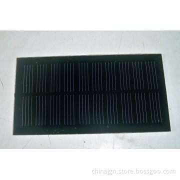 Small Solar Panel for Light (J-SM065)